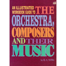 An Illustrated Wkbk Guide to Orchestra